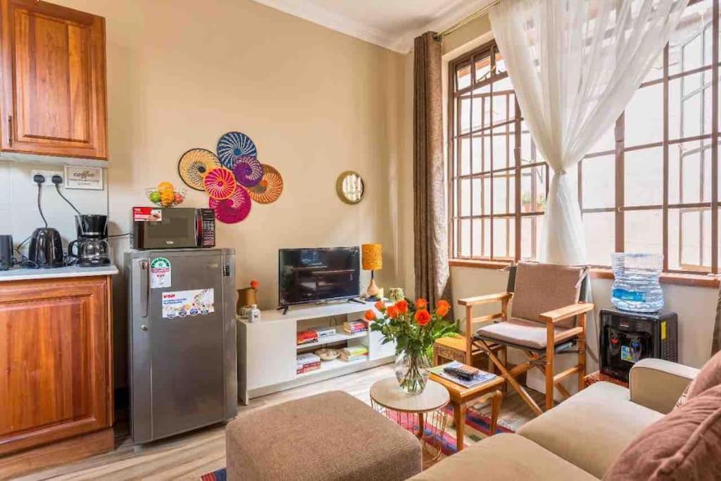 Appartamento Gorgeous Well Equipped Modern In Loresho *