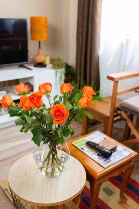 Gorgeous Well Equipped Modern In Loresho Appartamento