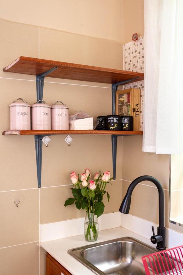 Gorgeous Well Equipped Modern In Loresho Appartamento *