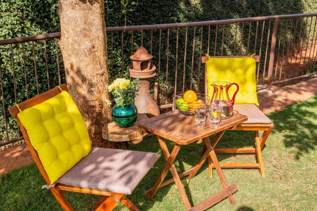 Appartamento Gorgeous Well Equipped Modern In Loresho Nairobi